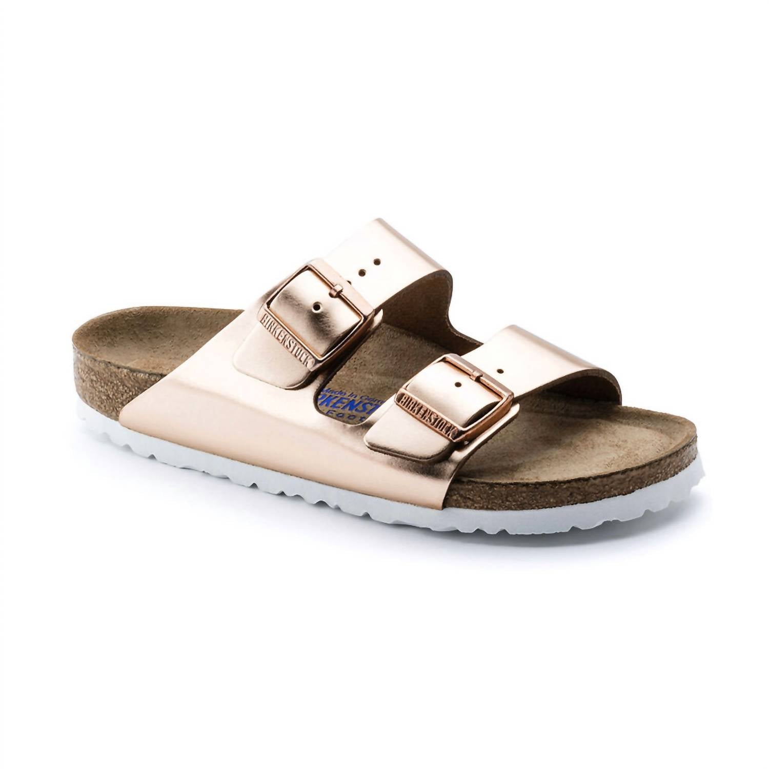 Sandalias de mujer