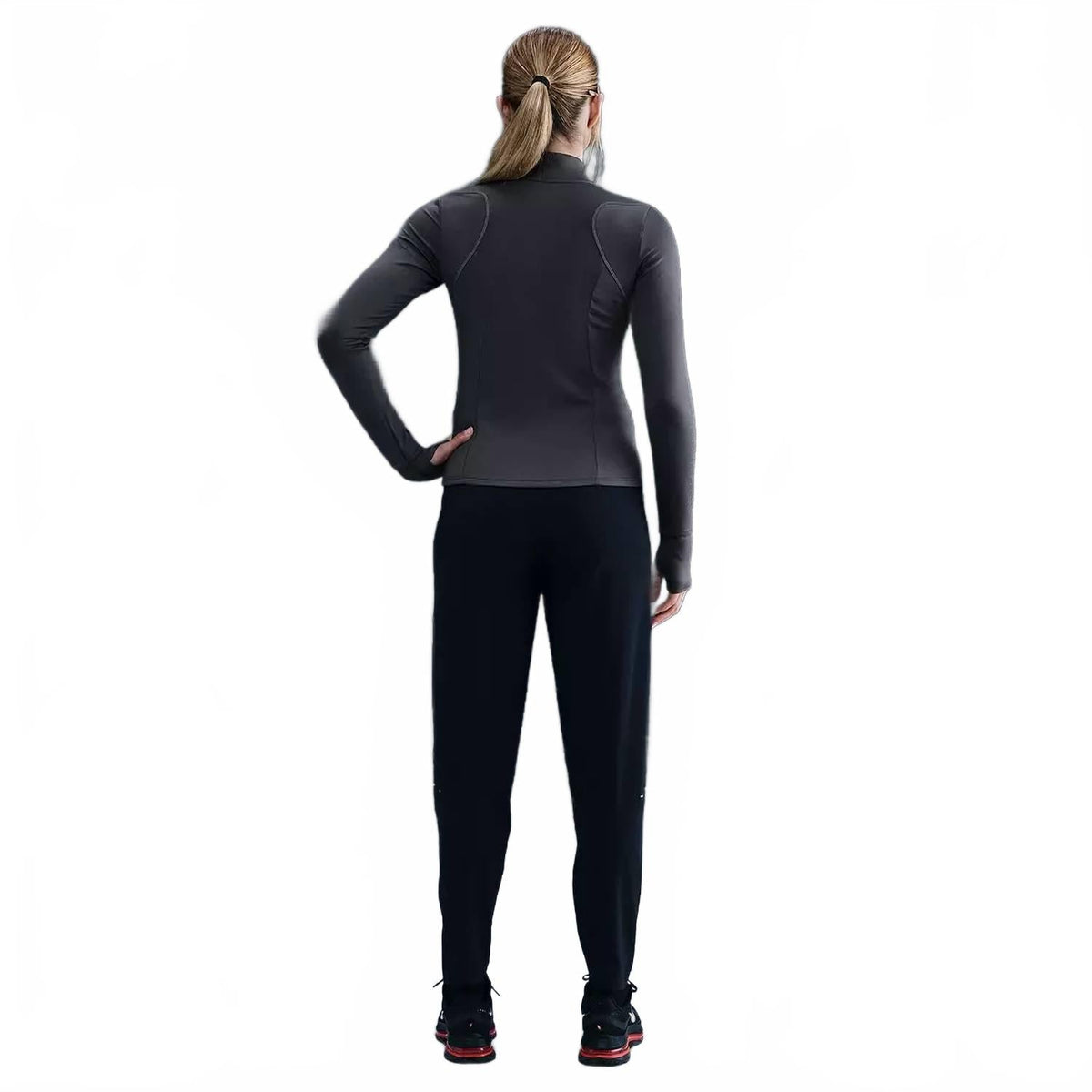 Top color gris