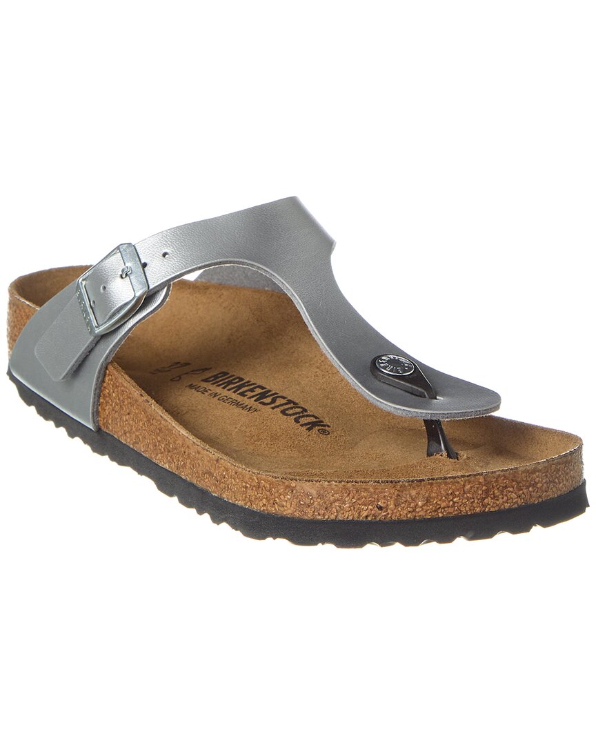 Sandalias