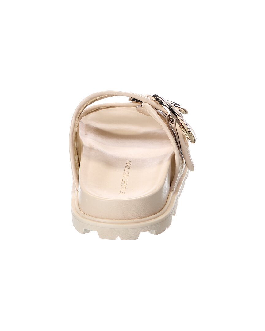 Sandalias de cuero