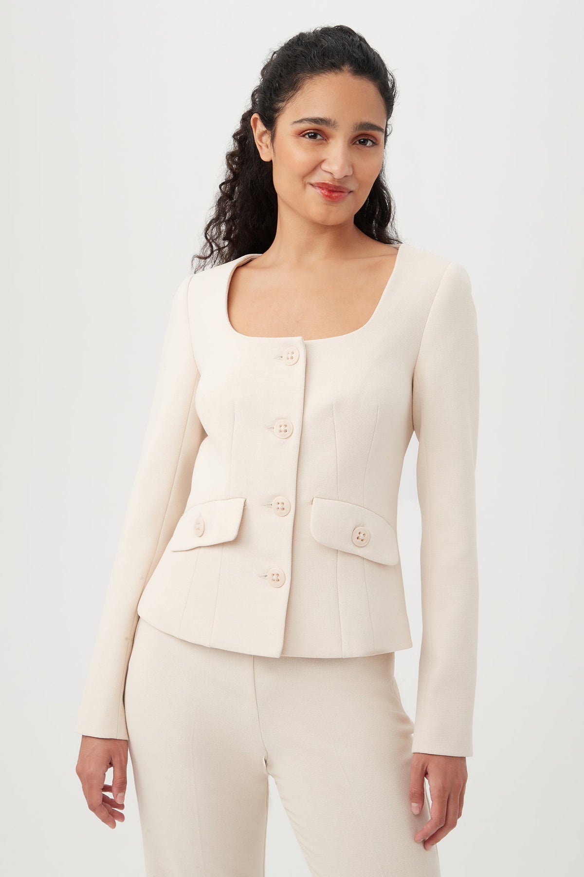 Chaqueta