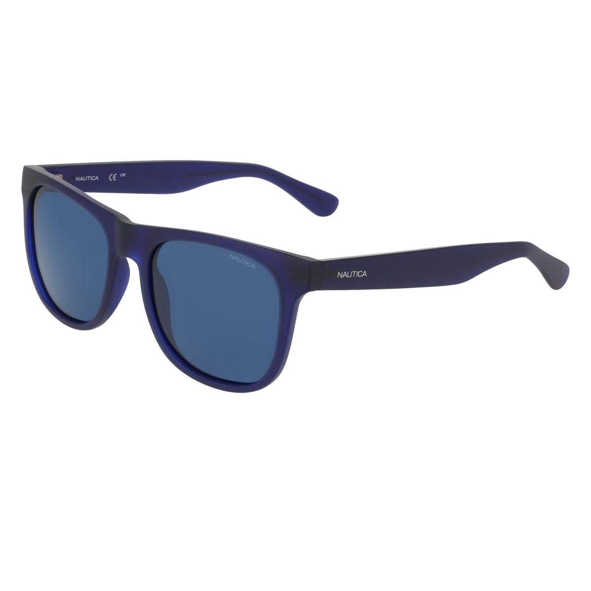 Gafas de sol de hombre de montura cuadrada