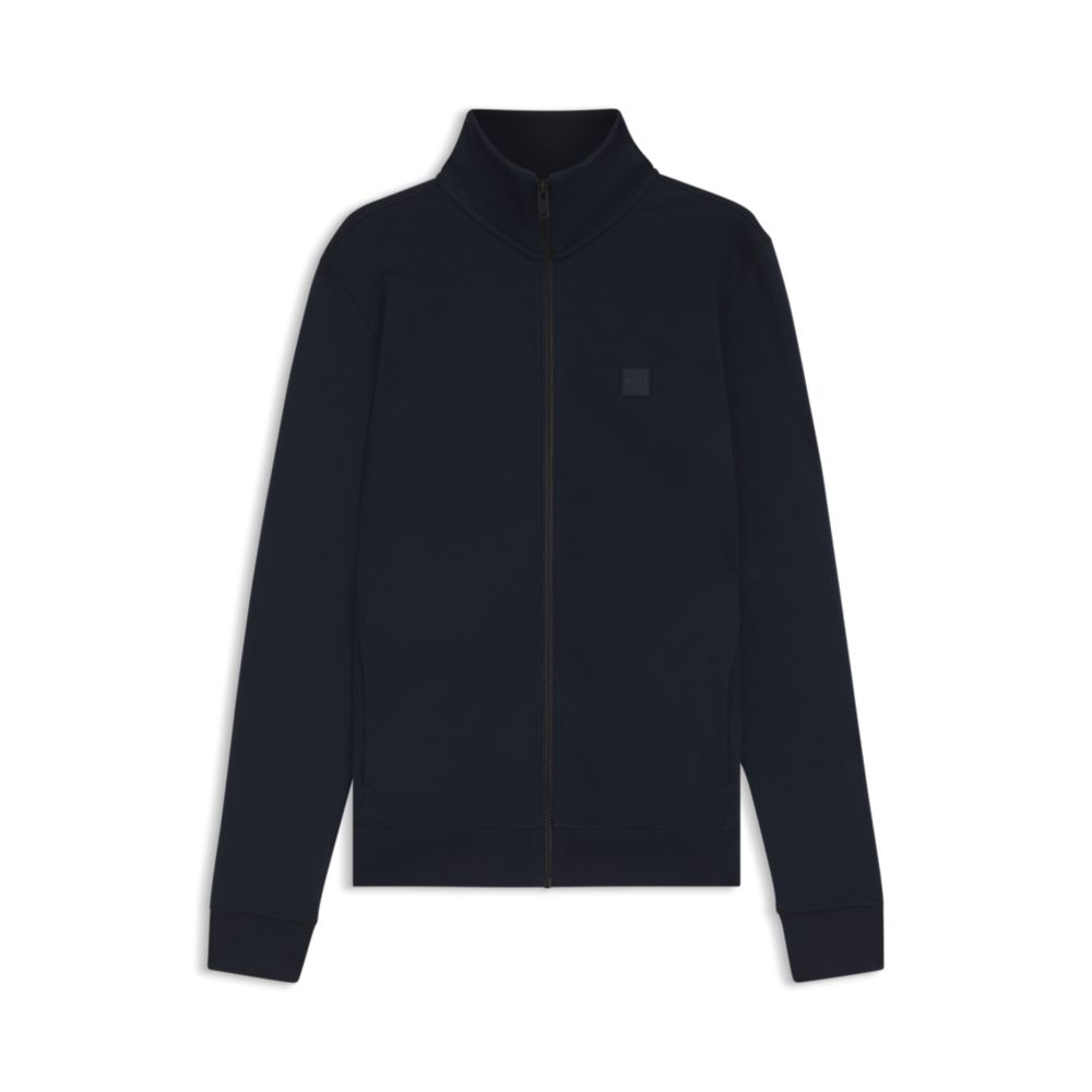 Chaqueta de algodón
