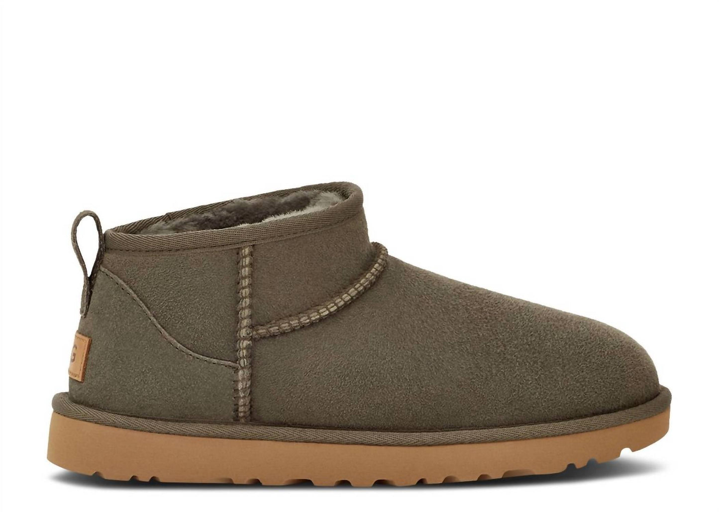 Botas de mujer