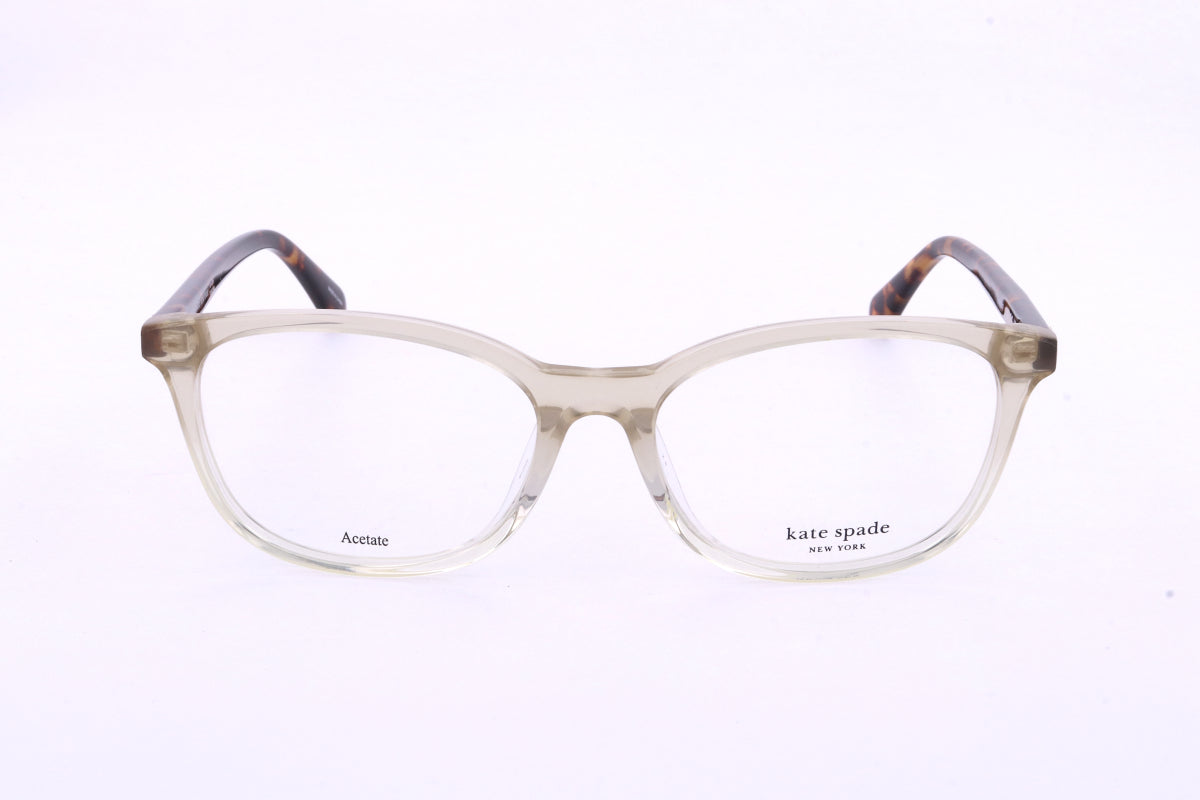 Gafas 53 mm color beige