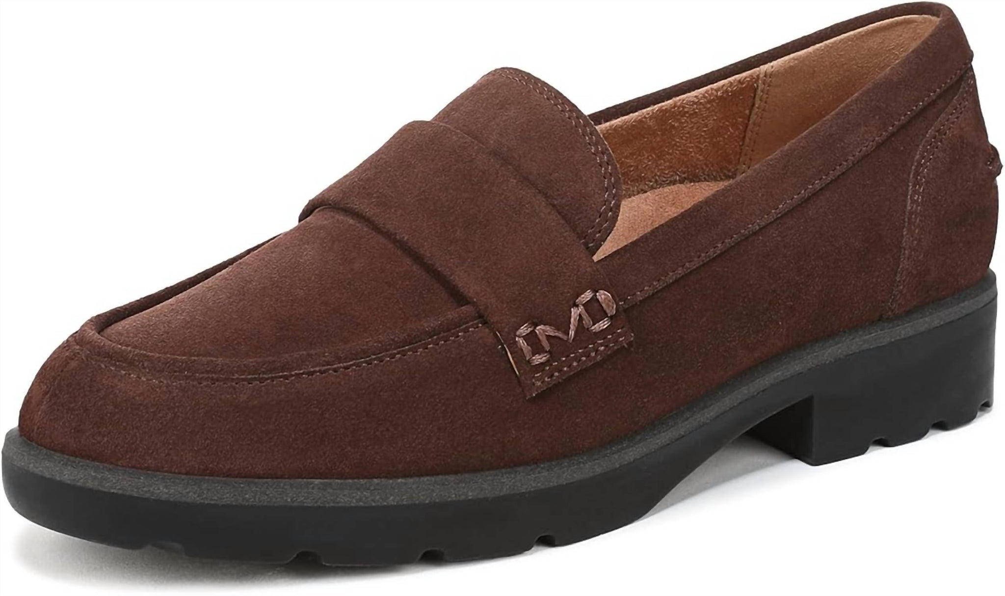 Mocasines de mujer