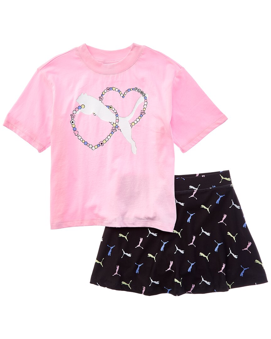 Camiseta (2 unidades)