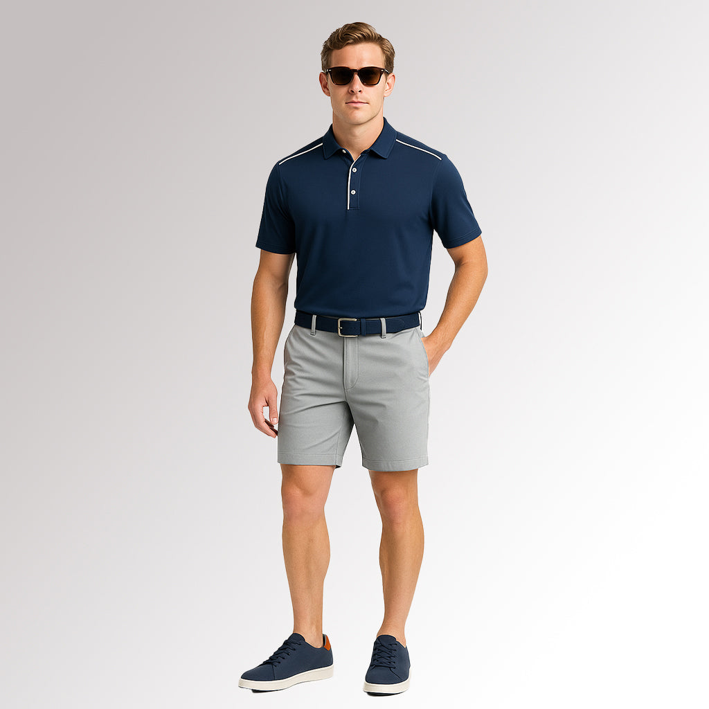 Short de hombre