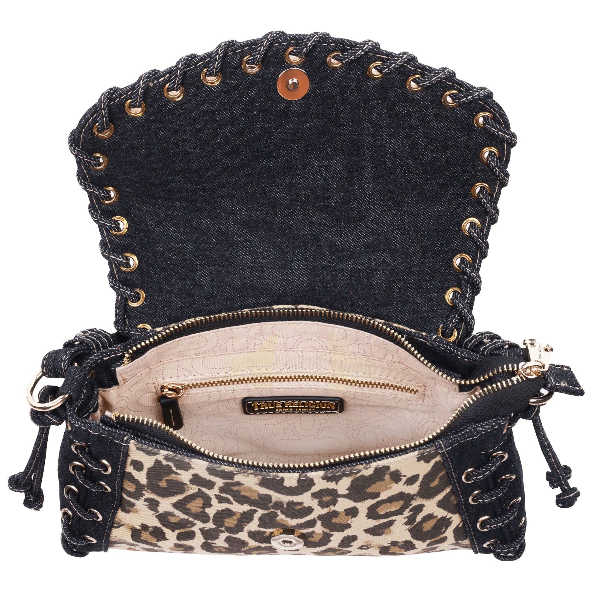 Bolso de mezclilla