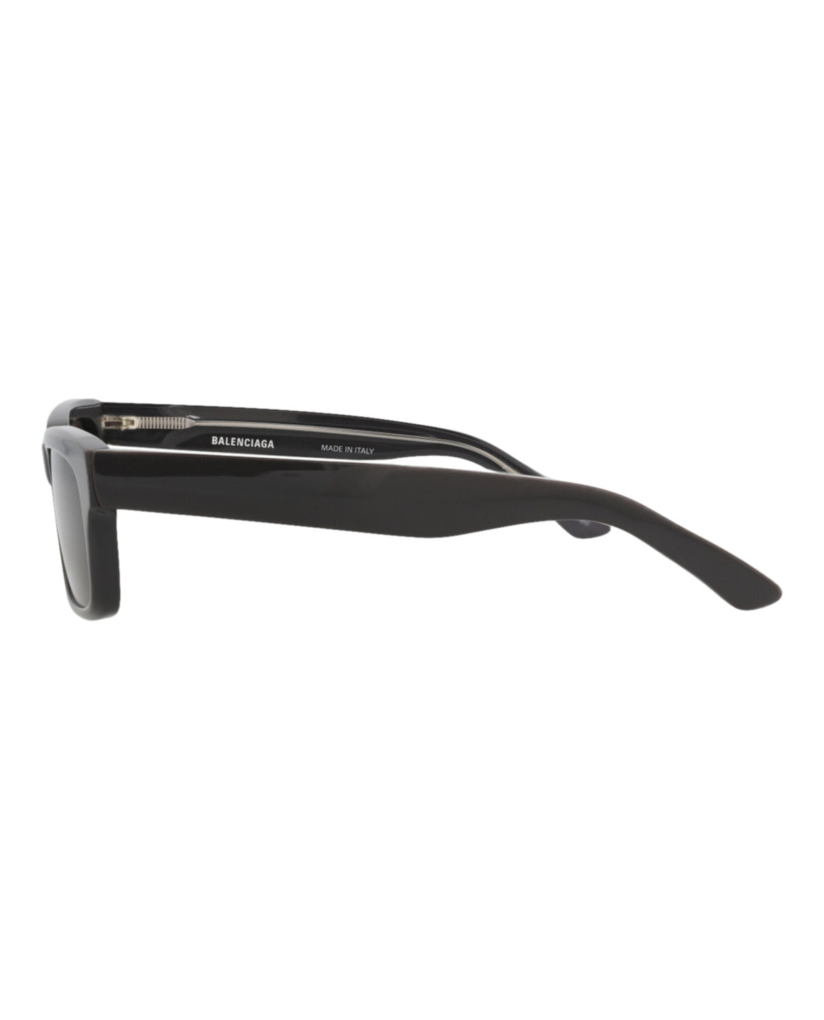 Gafas de sol de acetato de montura cuadrada