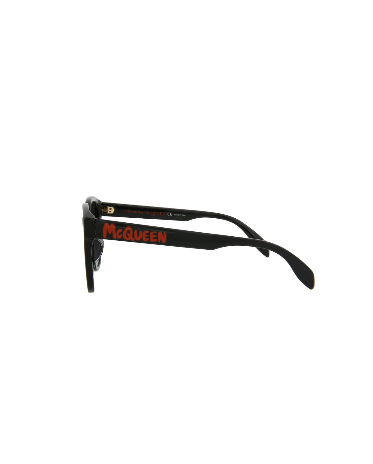 Gafas de sol de mujer 56 mm color negro