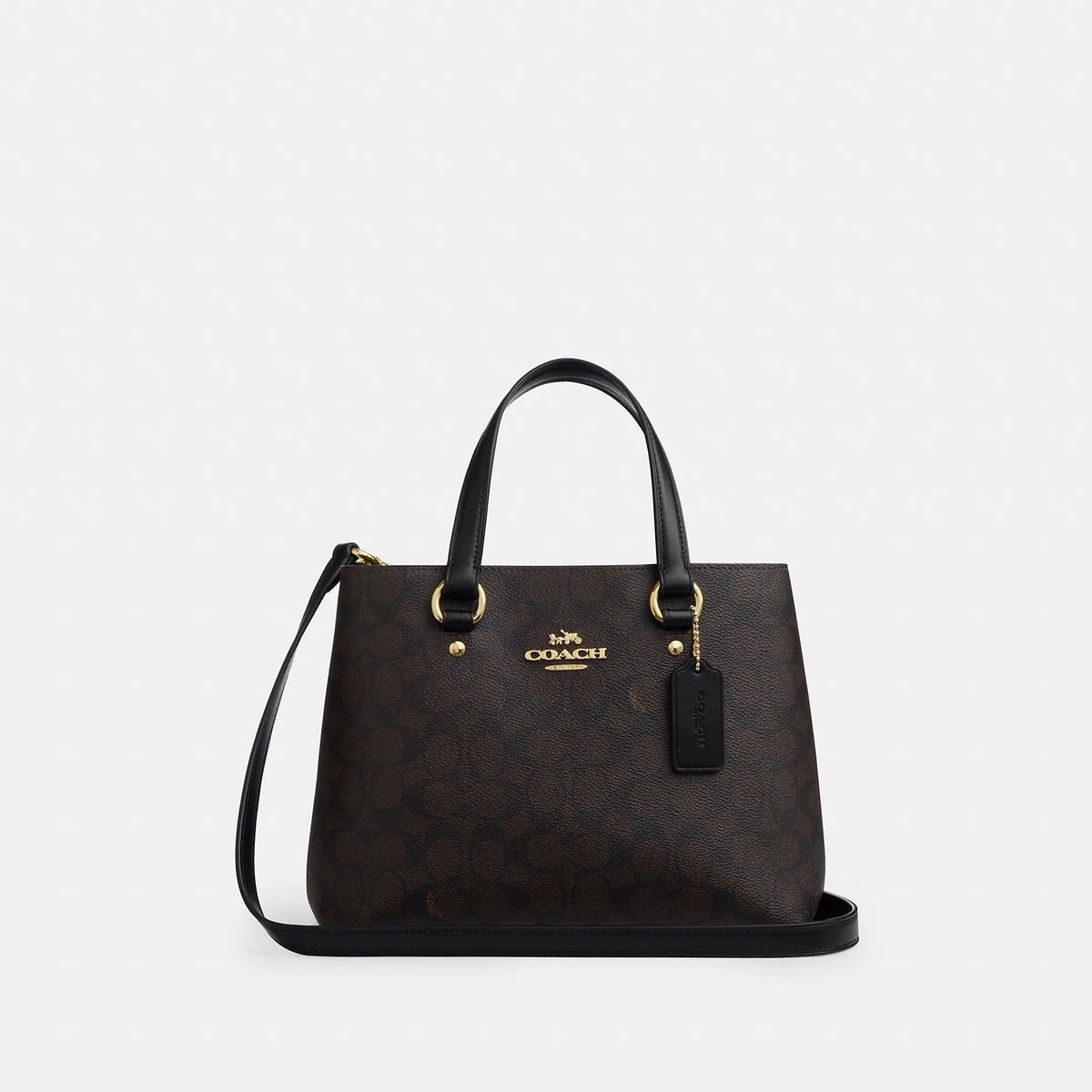 Bolso de lona