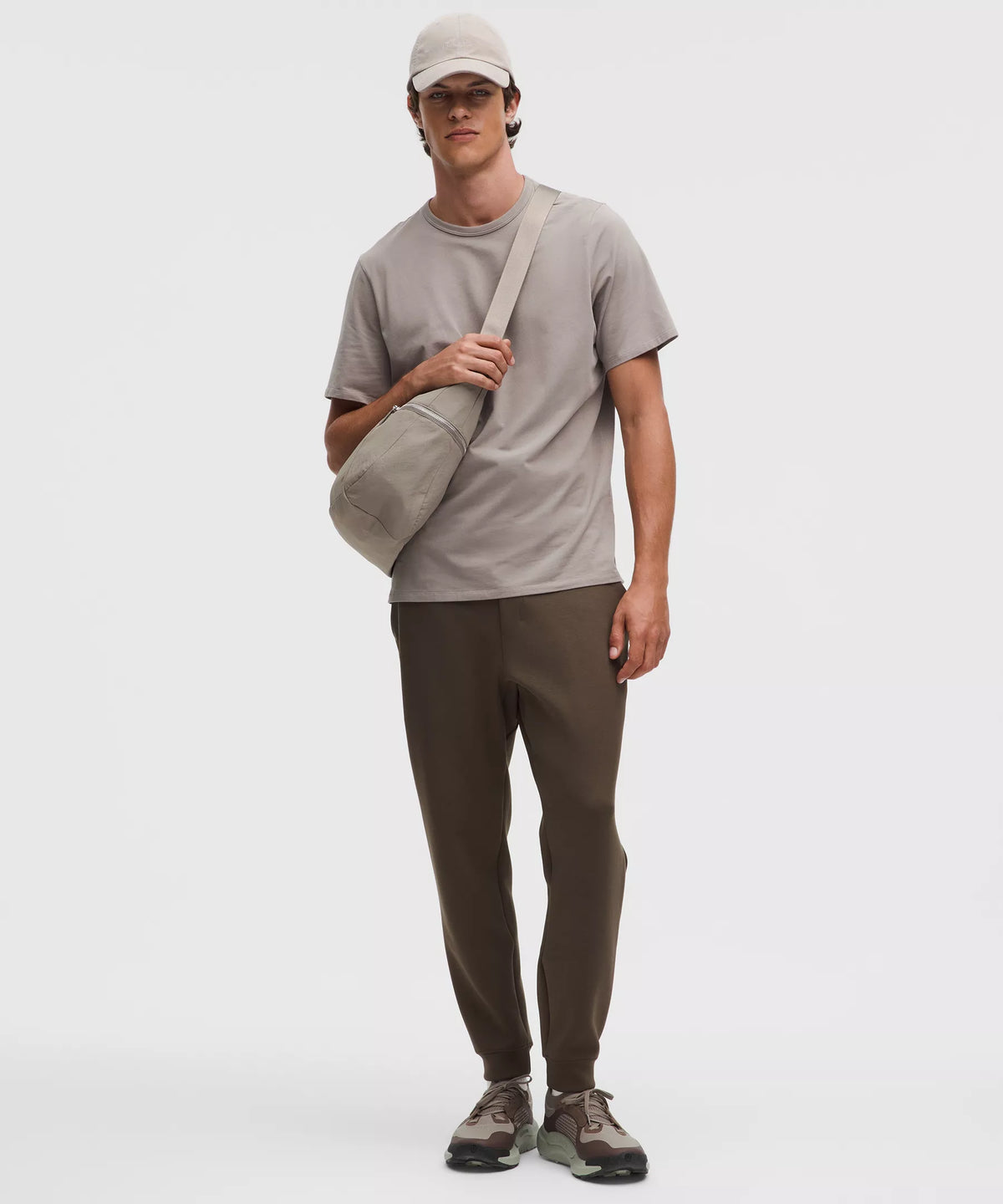 Pantalón deportivo