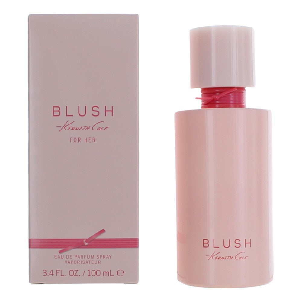 Set de fragancias de mujer (2 unidades) eau de parfum 3,4 oz