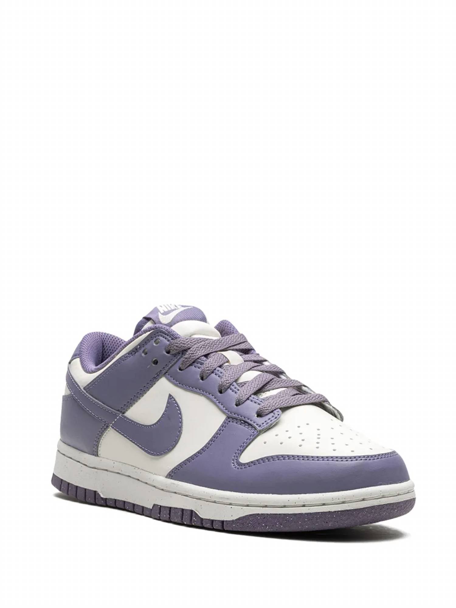 Tenis de mujer color violeta