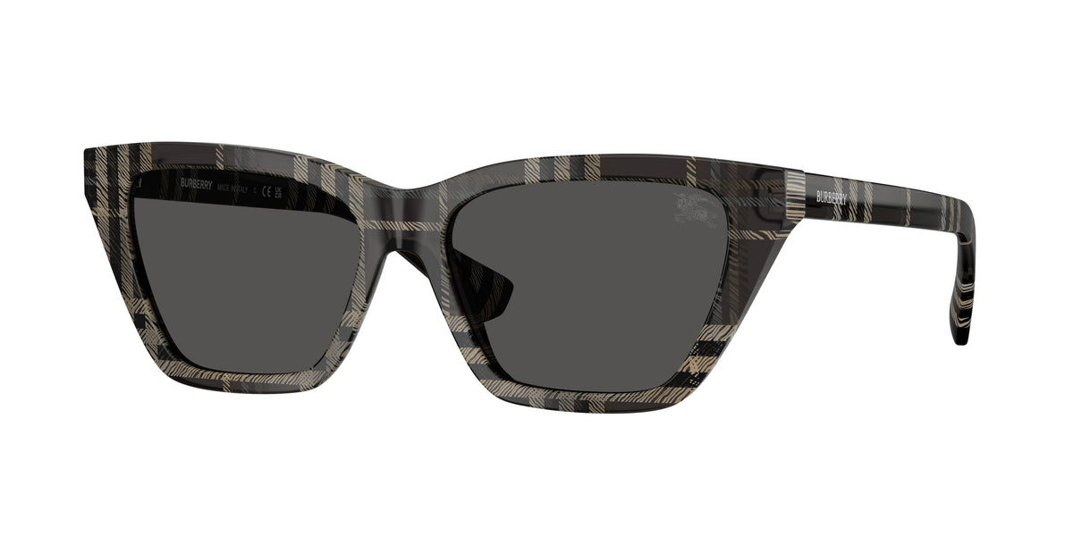 Gafas de sol de mujer 54 mm color gris