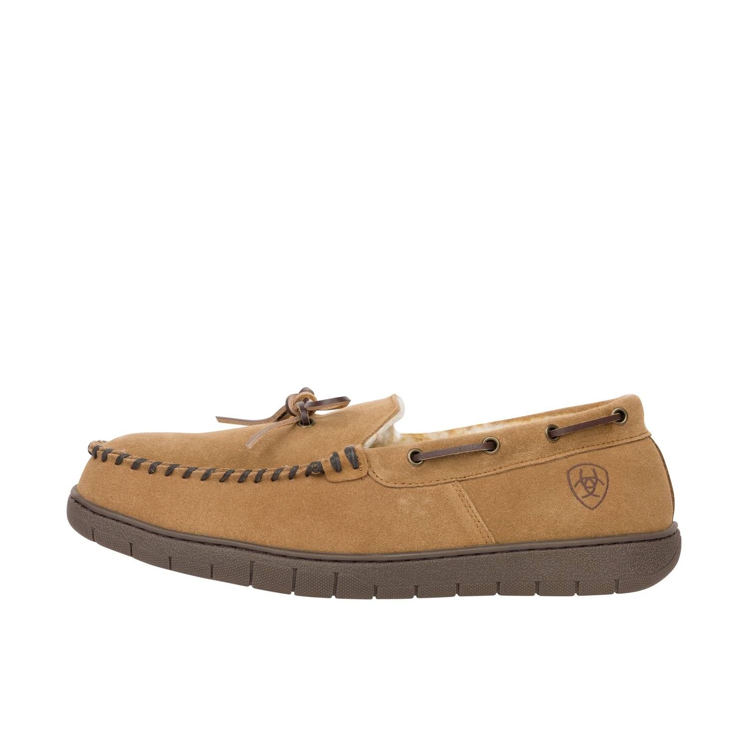 Mocasines de hombre