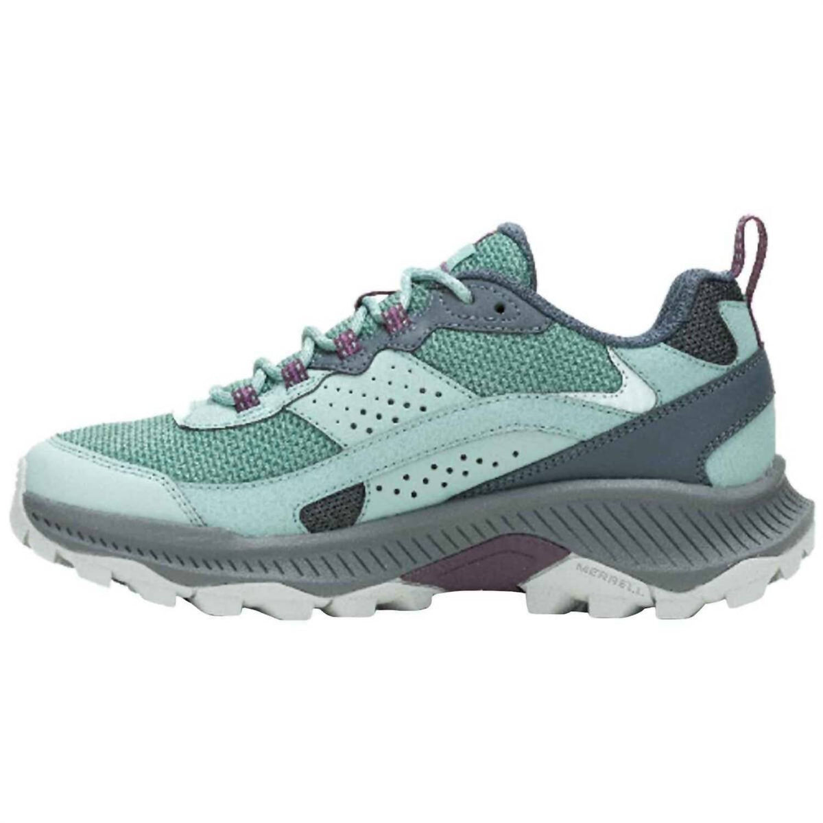 Tenis para correr de mujer