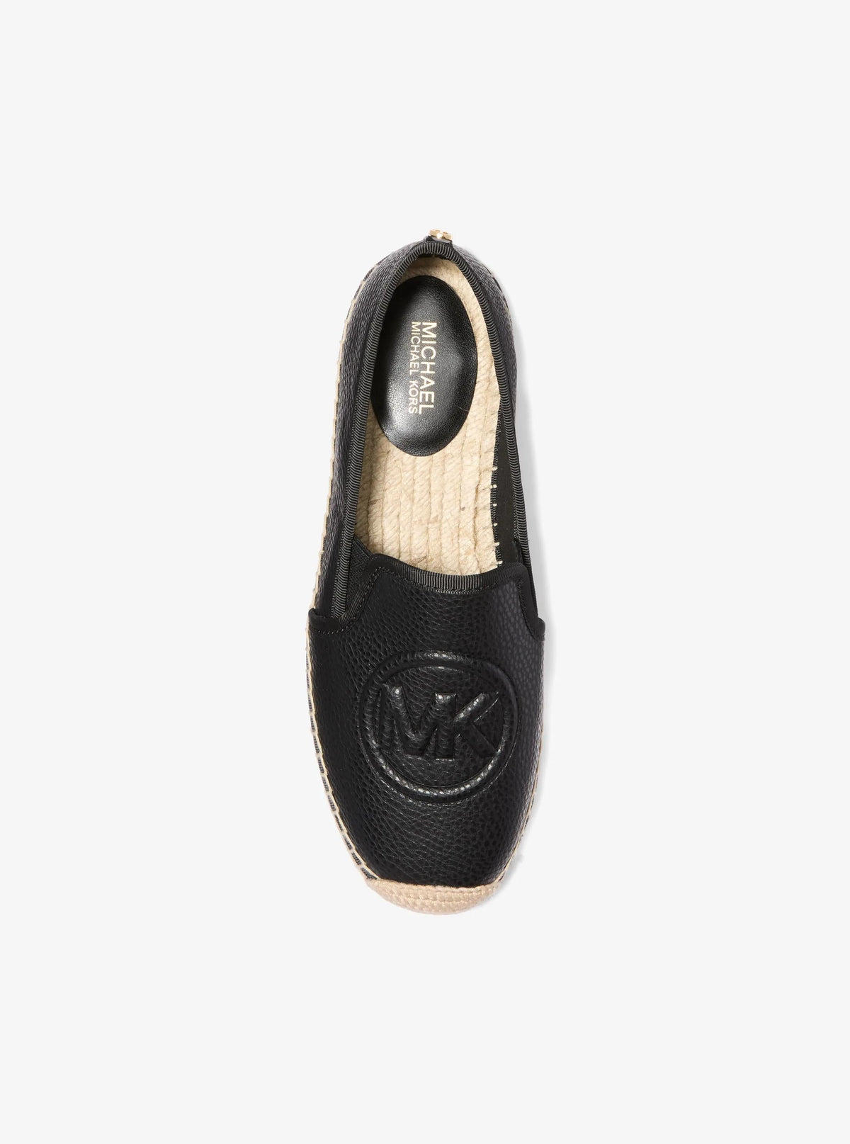 Alpargatas sin cordones