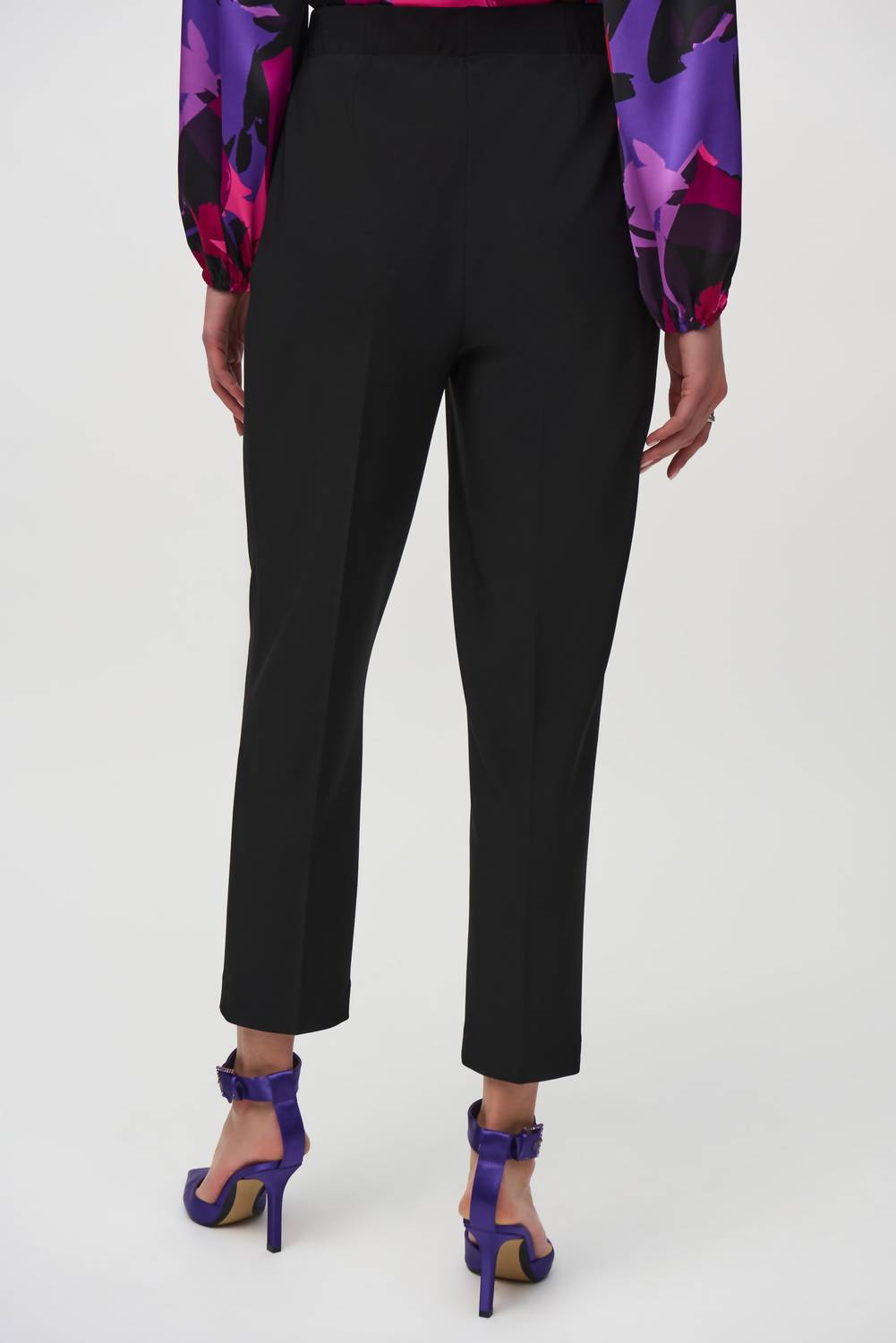 Pantalón color negro