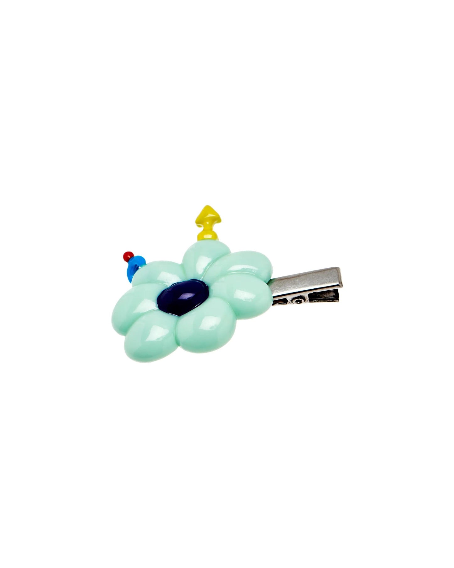 Pinza para el cabello