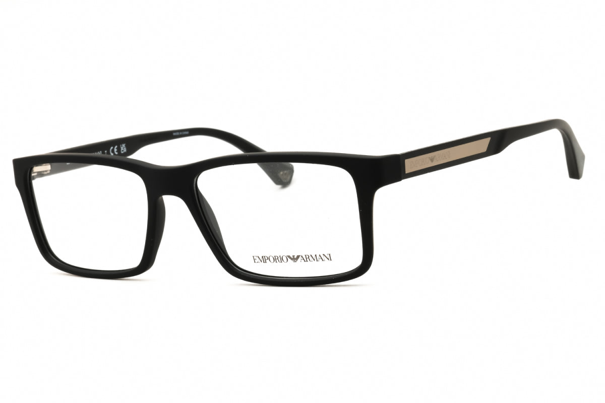 Gafas 54 mm color negro