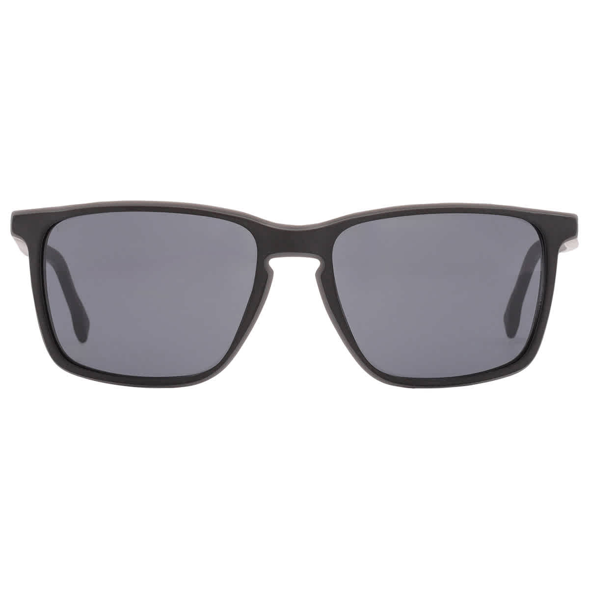 Gafas de sol de hombre color gris