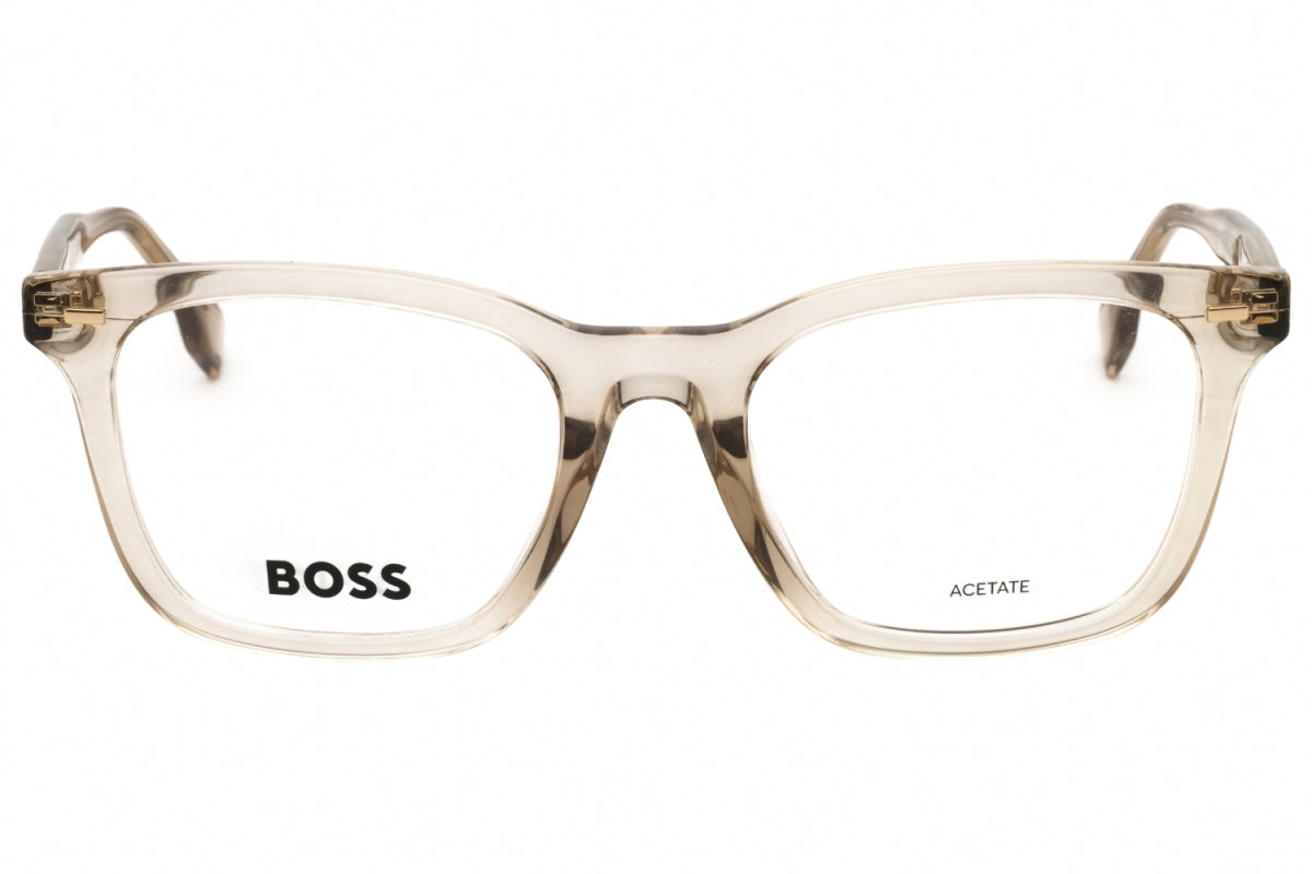 Gafas 53 mm color beige