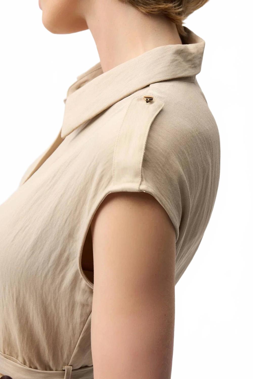 Vestido midi