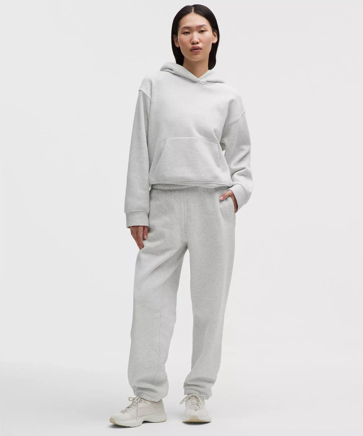 Pantalón deportivo de mujer