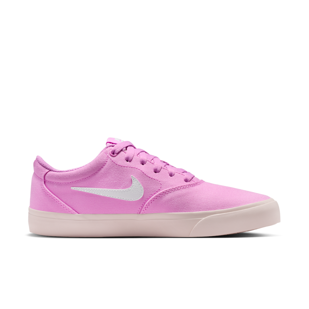 Zapatos de mujer de lona