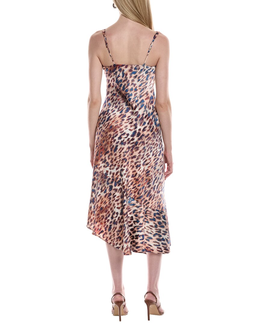 Vestido midi