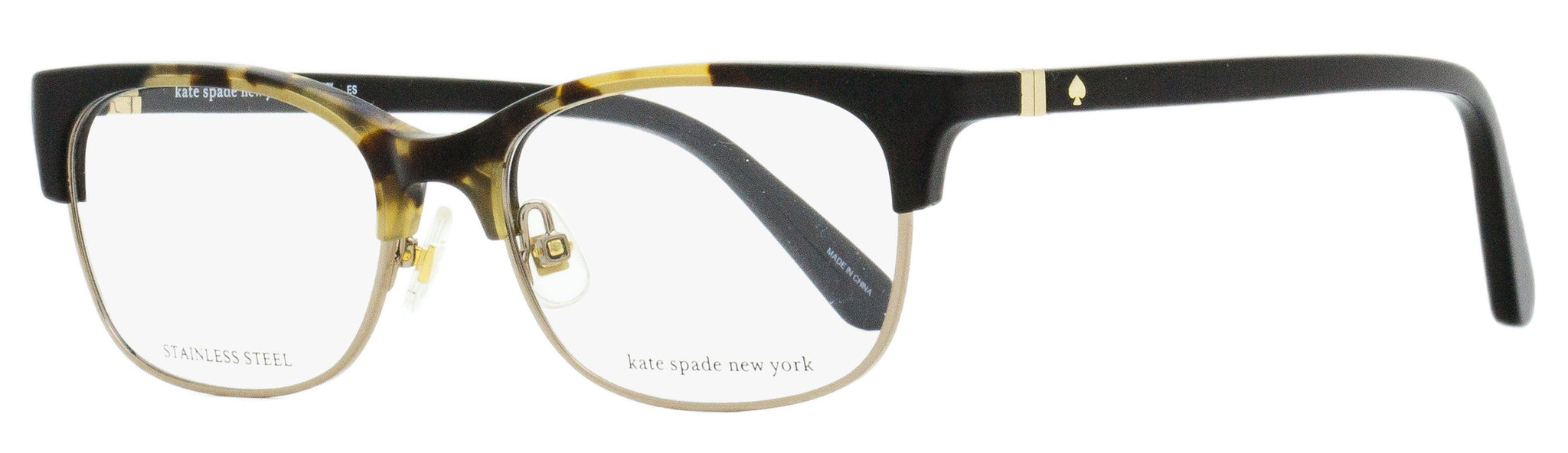Montura para gafas de mujer 51 mm