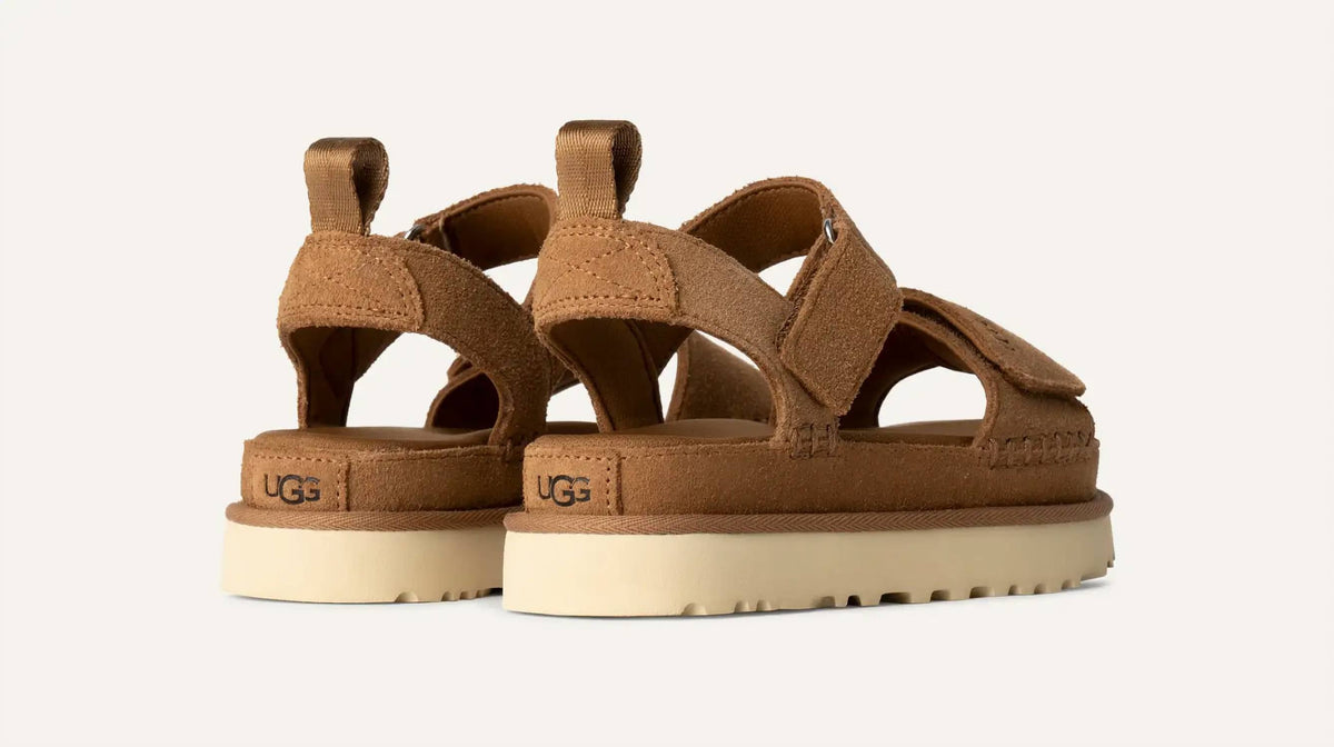 Sandalias de mujer