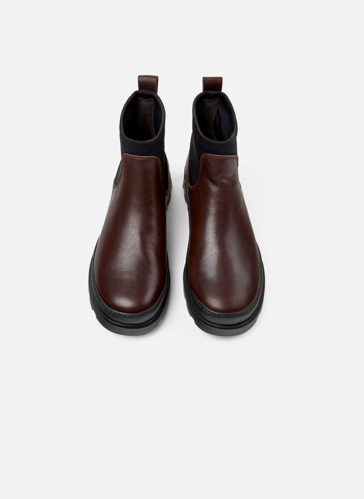 Botines de mujer