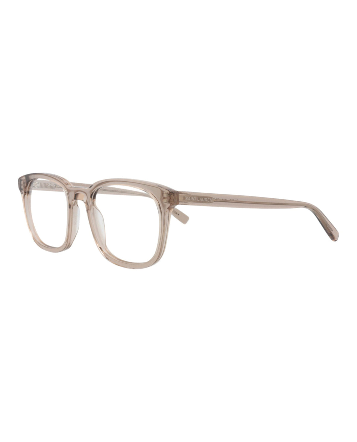 Montura para gafas de acetato de montura redonda