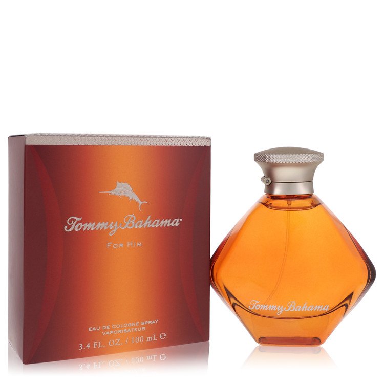 Perfume de hombre agua de colonia 3,4 oz
