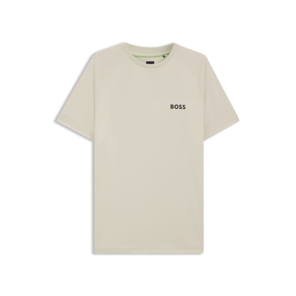 Camiseta de corte ajustado