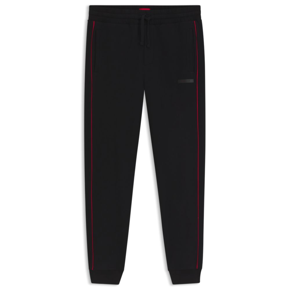Pantalón deportivo de algodón