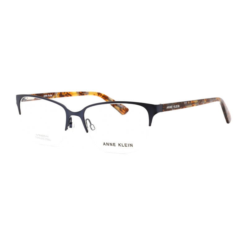 Gafas 55 mm color azul marino