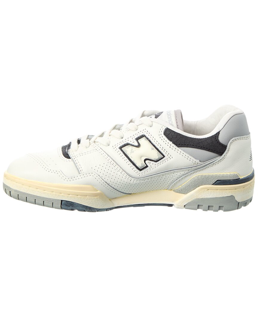 Tenis de cuero