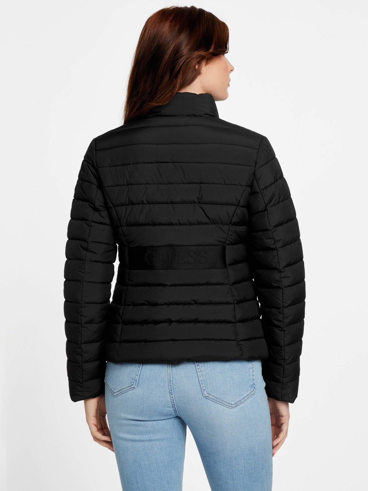 Chaqueta acolchada
