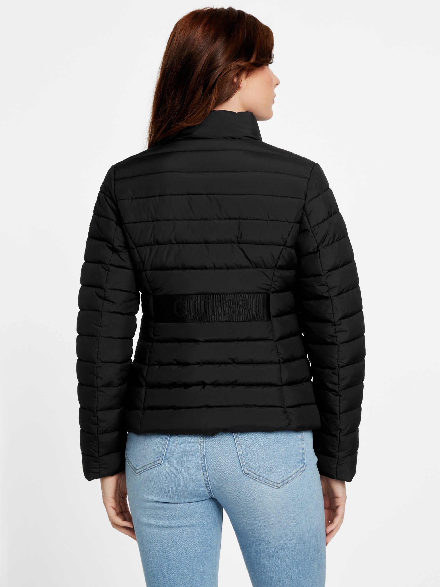Chaqueta acolchada