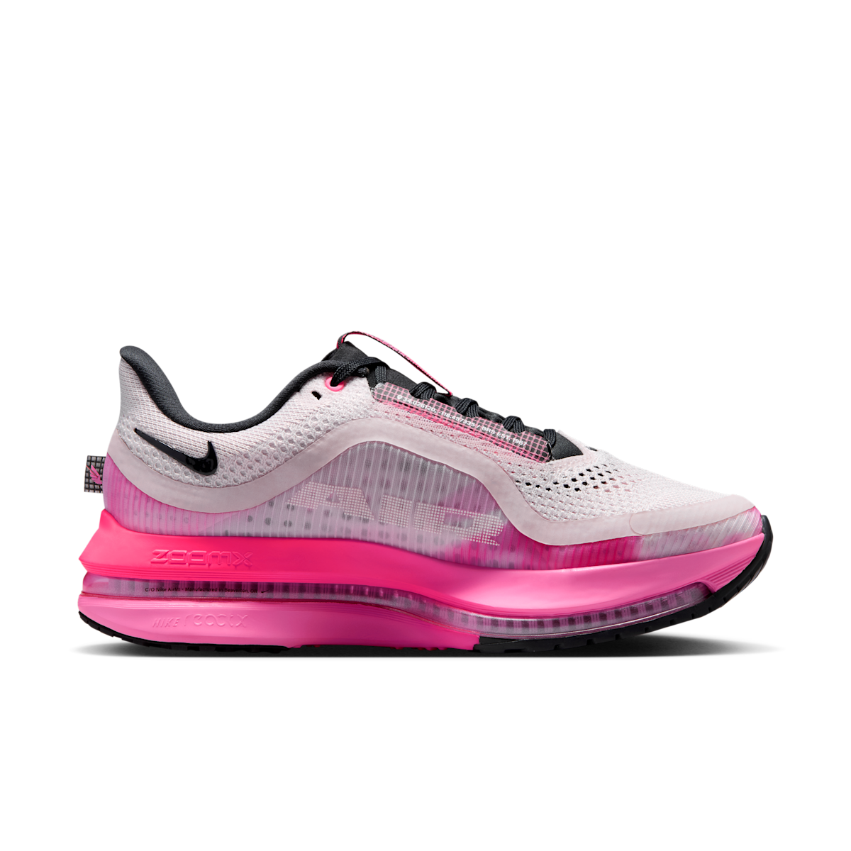 Tenis para correr de mujer