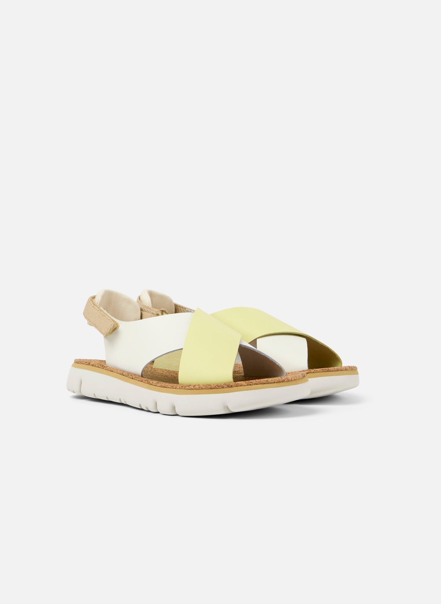 Sandalias de mujer