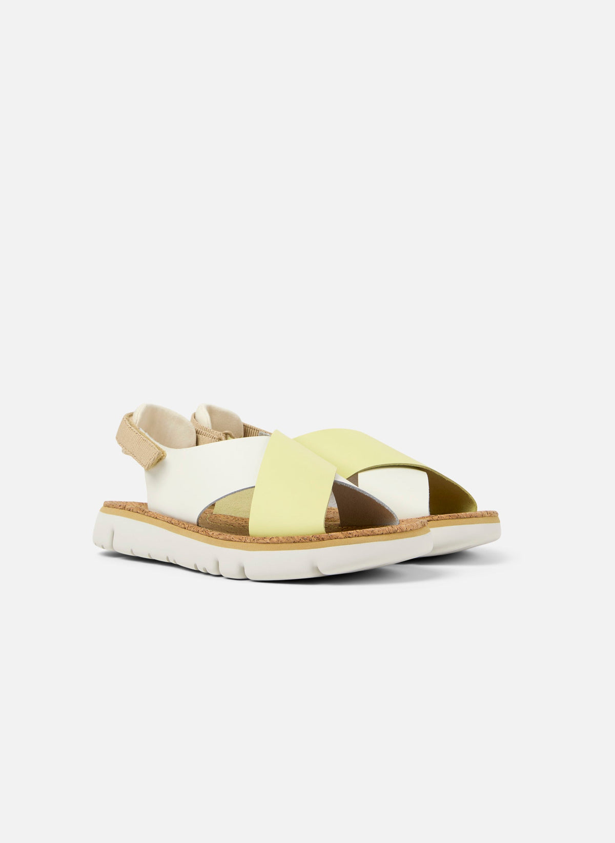 Sandalias de mujer