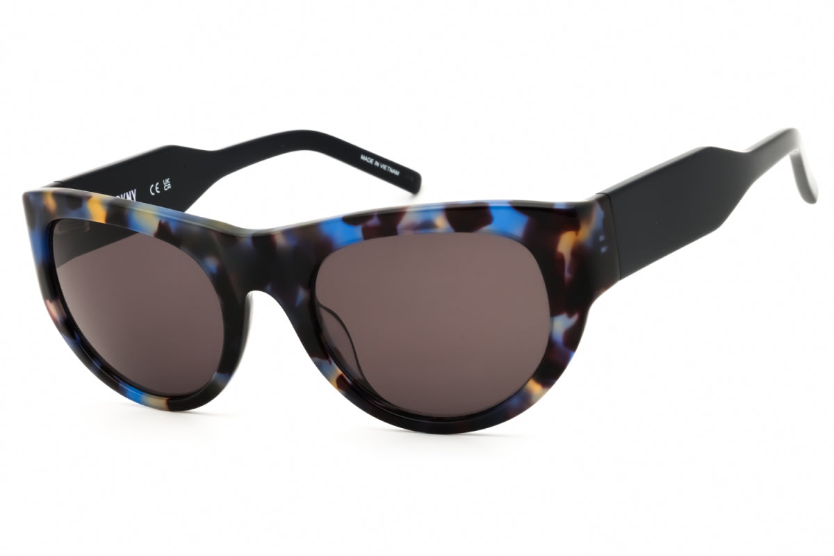 Gafas color azul