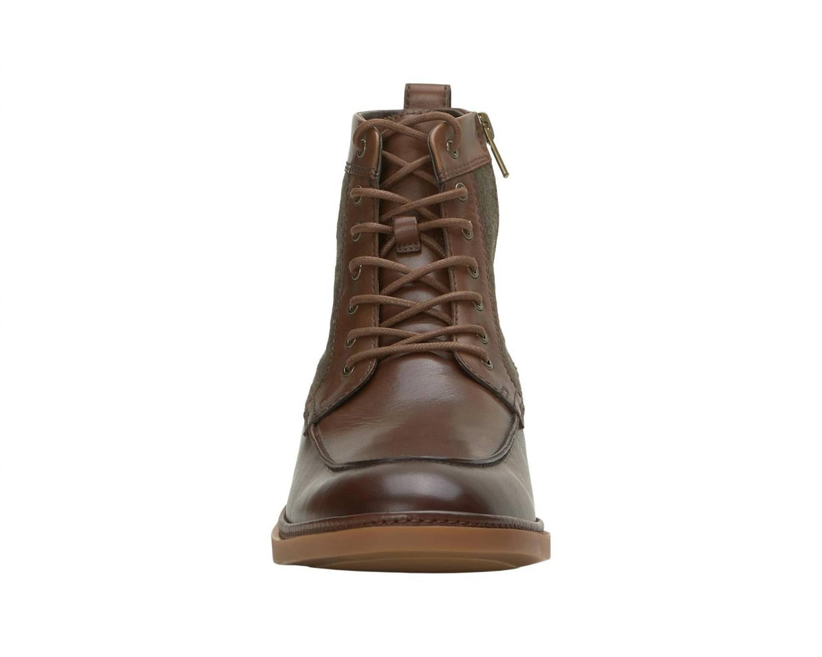 Botas de hombre