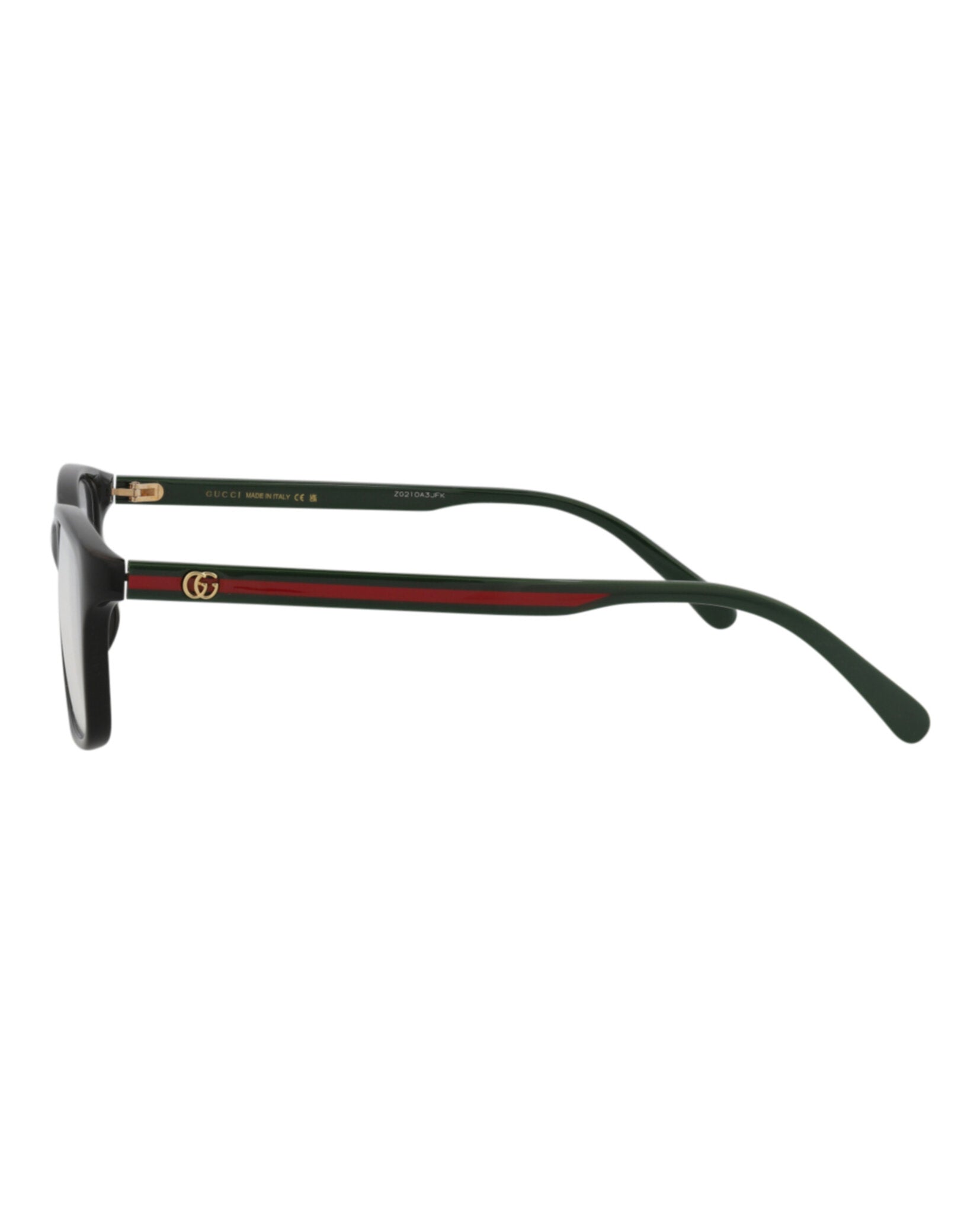 Montura para gafas de montura cuadrada