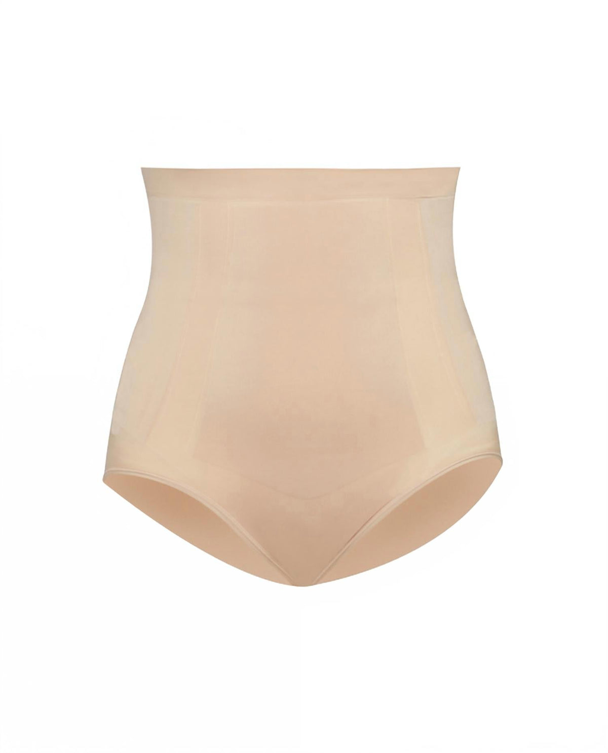 Ropa interior color nude